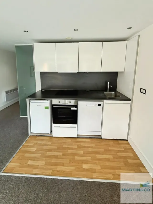 Huntingdon Street, NG1, photo 3