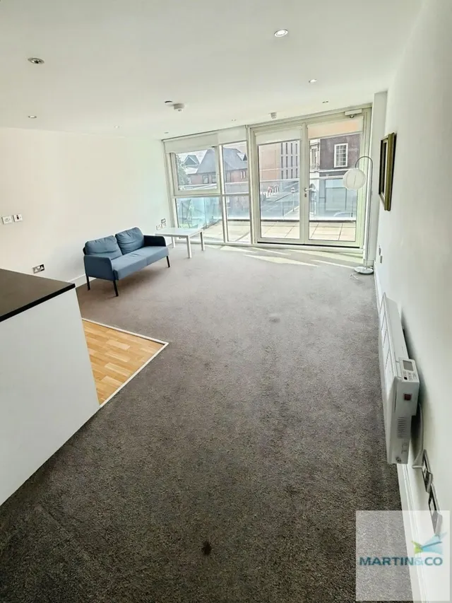 Huntingdon Street, NG1, photo 1
