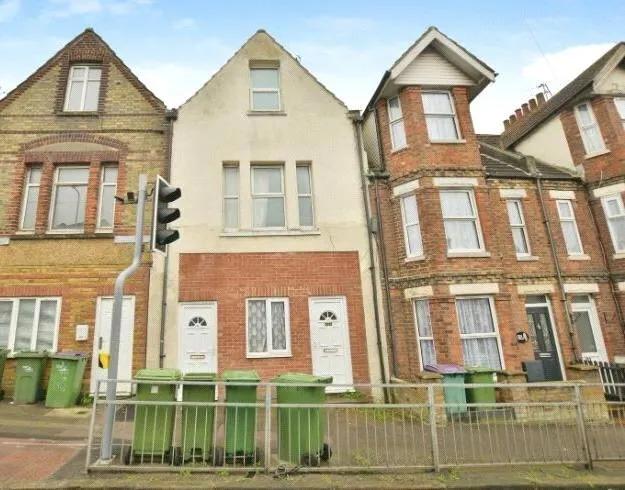 Black Bull Road, Folkestone, Kent, CT19, photo 1