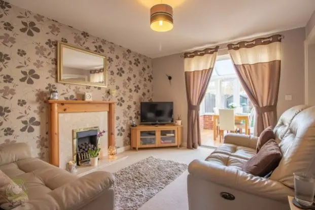 Copestake Close, Long Eaton, NG10, photo 2
