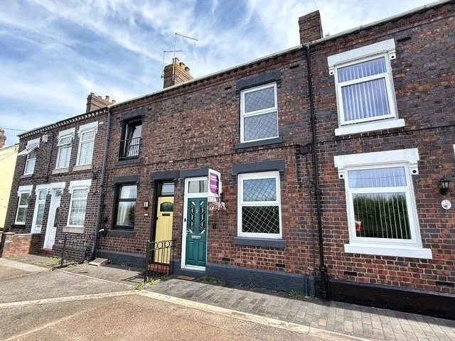 Scot Hay Road, Alsagers Bank, Stoke-on-Trent, Staffordshire, ST7, photo 1