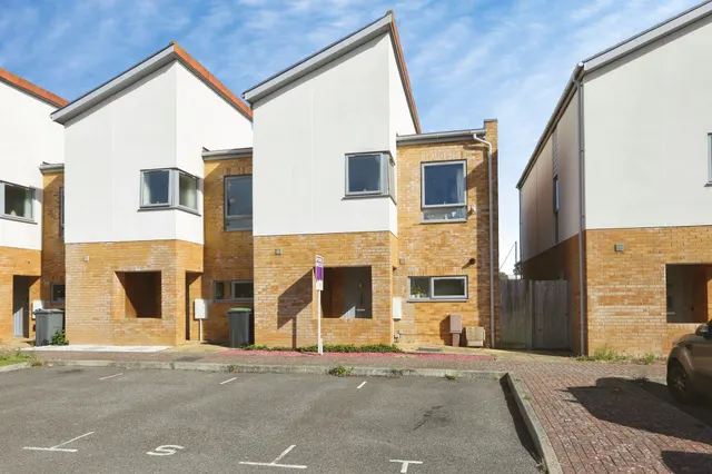 Davenport Close, Gosport, photo 1