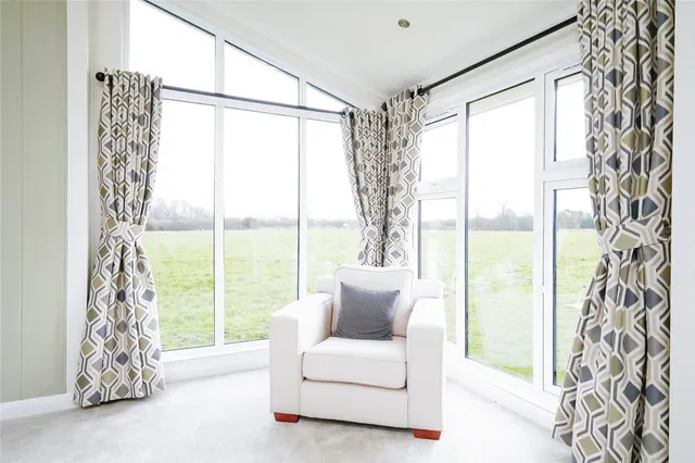 Photo 2 — Heathfield, Bletchingdon, Kidlington, Oxfordshire, OX5