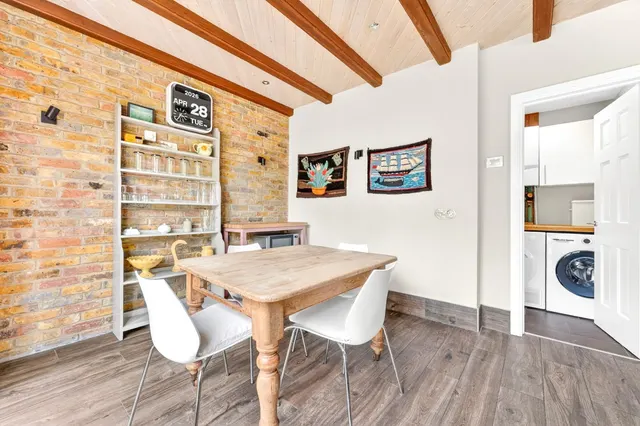 Canonbury Park South, Canonbury, N1, photo 2