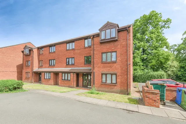 Knights Close, Birmingham, photo 1