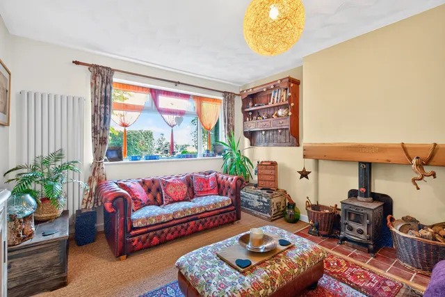 Photo 2 — Willow Way, Ludham, Great Yarmouth, Norfolk, NR29