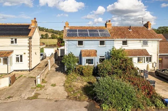 Street Road, Compton Dundon, TA11, photo 2