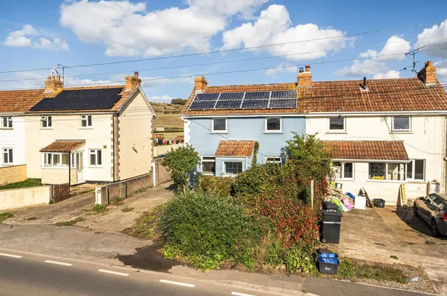 Street Road, Compton Dundon, TA11, photo 3