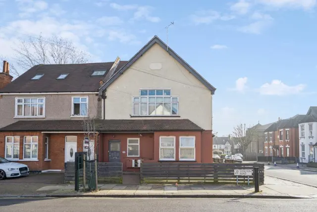 Warrington Road, Harrow, HA1, photo 1