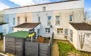 Cunningham Road, Tamerton Foliot, Plymouth, Devon, PL5