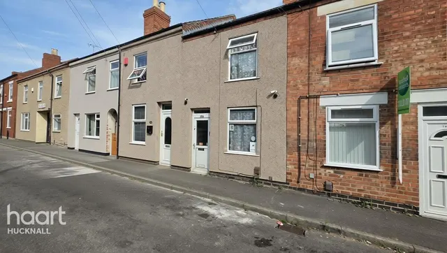 Norman Street, Ilkeston, DE7, photo 1