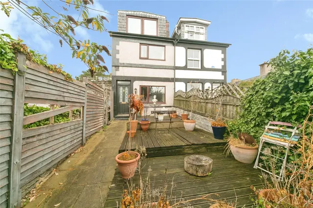 Chapel Street, Conwy, LL32, photo 1