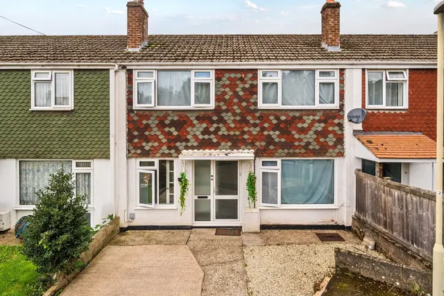 Victoria Close, Barnstaple, EX32, photo 1