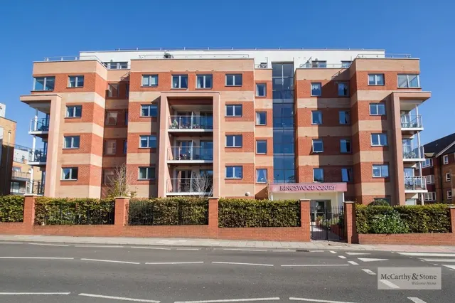 Sidcup Hill, Sidcup, DA14, photo 1