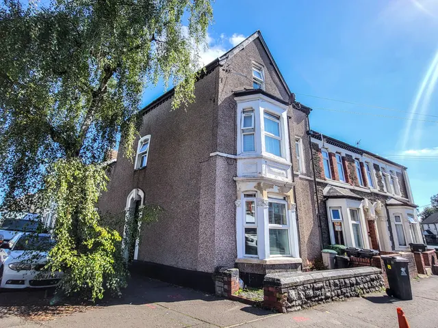 Atlas Road, Cardiff, CF5, photo 2
