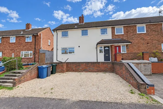 Eastfield Road, Princes Risborough, HP27, photo 1