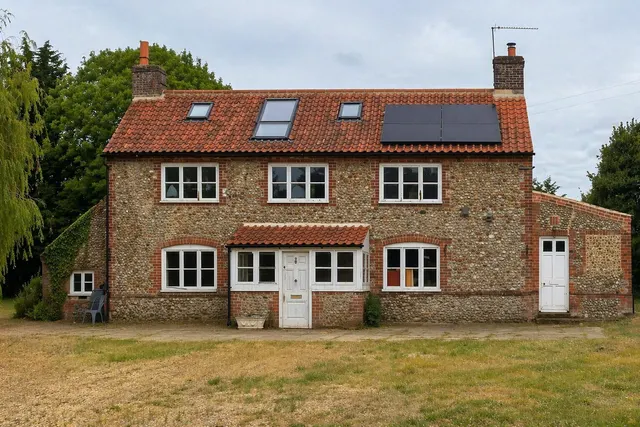 Baconsthorpe Road, Hempstead, NR25, photo 1