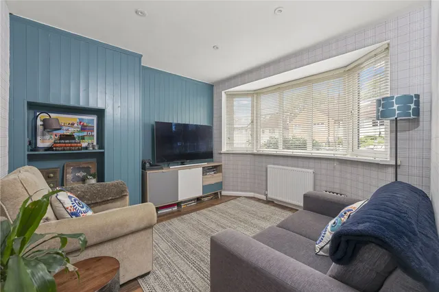 Photo 3 — Fulwell Park Avenue, Twickenham, TW2 5HB