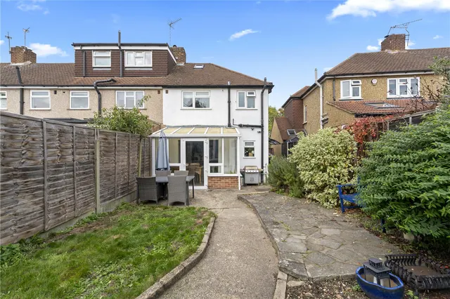 Photo 2 — Fulwell Park Avenue, Twickenham, TW2 5HB