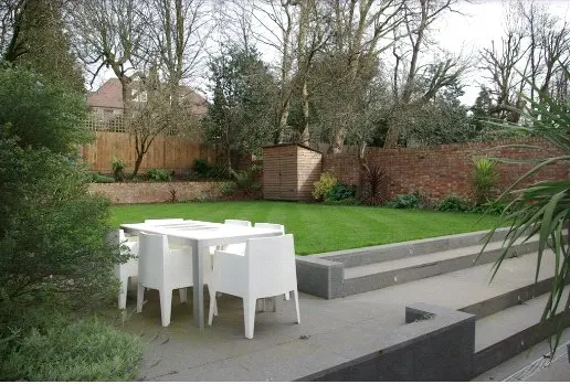 Photo 2 — Bracknell Gardens, London, NW3 7EB