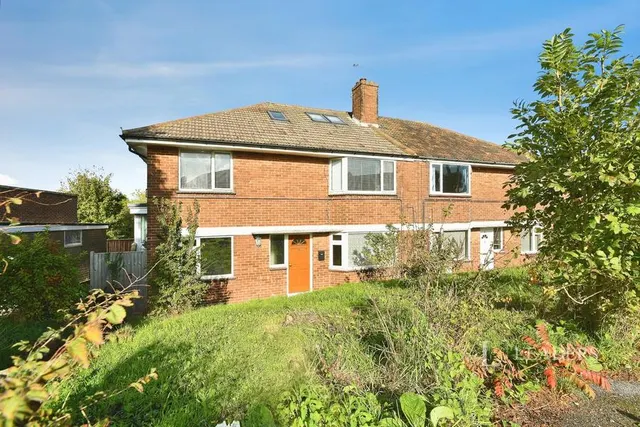 2 bedroom property, Carden Hill, Brighton, BN1