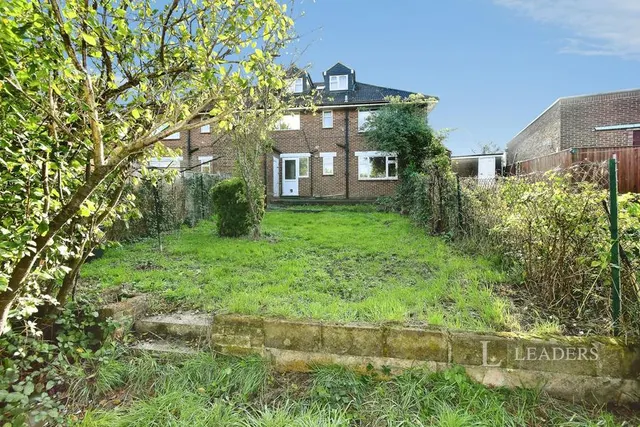 Carden Hill, Brighton, BN1, photo 2