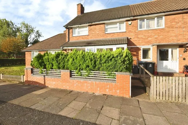 Ardencote Road, Birmingham, B13, photo 1