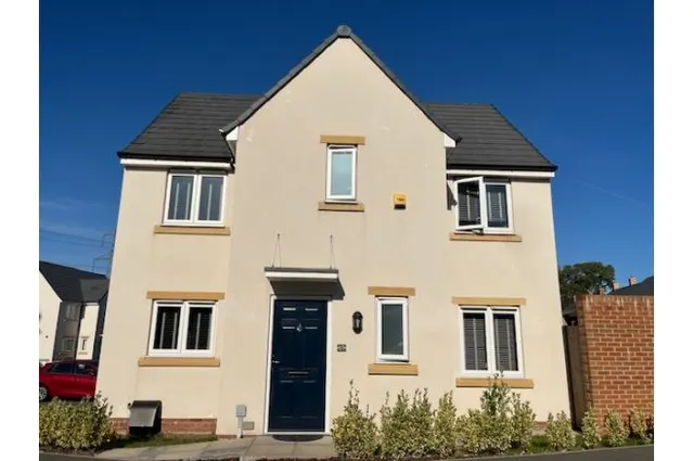 Hall Green Drive, Coventry, photo 1