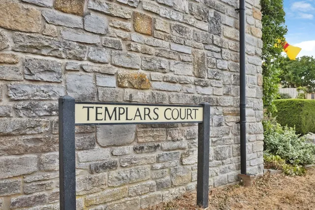 Templars Court, Long Load, TA10, photo 2