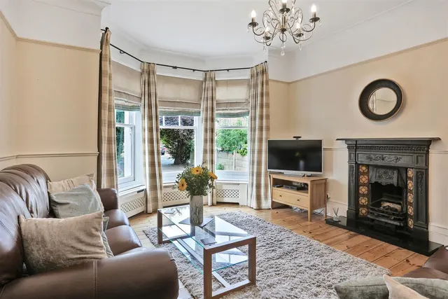 Photo 2 — Sherwood Park Road, Sutton, SM1 2SG