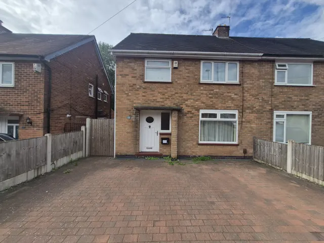 Jessops Lane, Gedling, NG4, photo 1