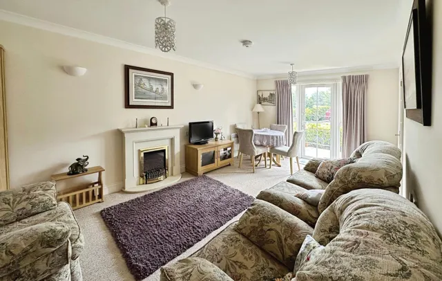 Photo 2 — Salterton Road, Exmouth, EX8