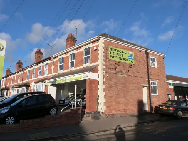 Ombersley Road, Worcester, photo 1