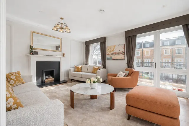 Sulivan Road, London, SW6, photo 2