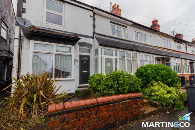 Aubrey Road, Quinton, B32, photo 1
