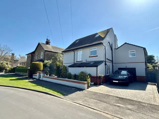 Wetherby, Ashfield, LS22, photo 1