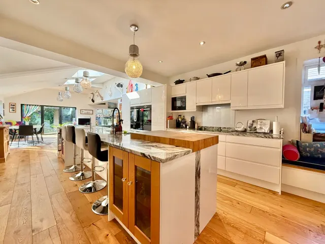 Wetherby, Ashfield, LS22, photo 2