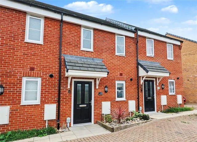 Oak Tree Lane, Hellesdon, NR6, photo 1