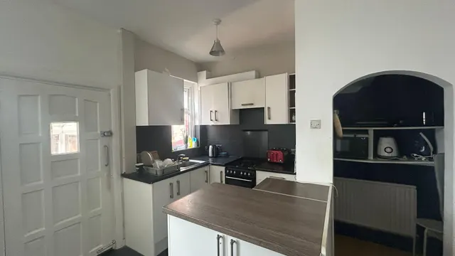 Wolseley Road, Preston, PR1, photo 2