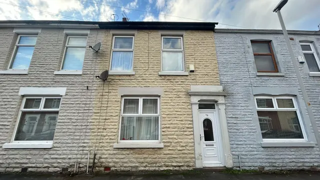 Wolseley Road, Preston, PR1, photo 1