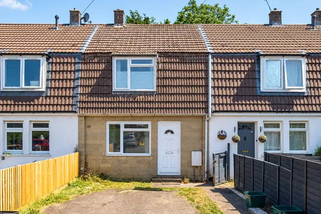 Queens Drive, Bath, BA2 5PB, photo 1