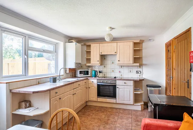 Photo 2 — Queens Drive, Bath, BA2 5PB