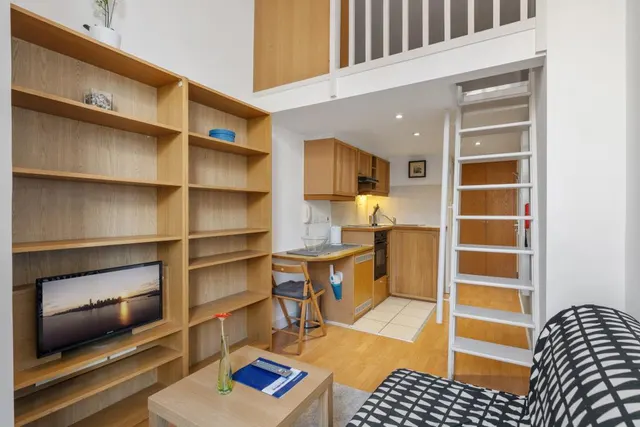Fairholme Road, West Kensington, W14, photo 1