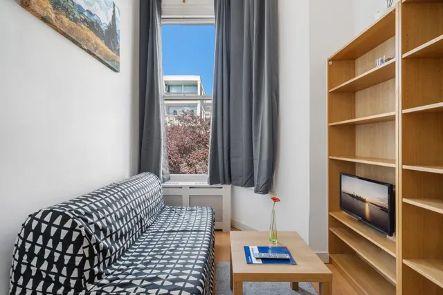 Fairholme Road, West Kensington, W14, photo 3