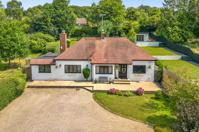 Codicote Road, Welwyn, AL6, photo 1