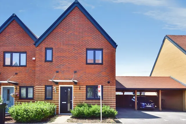 Photo 3 — Albertine Road, Langley, Maidstone, Kent, ME17