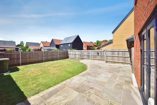 Albertine Road, Langley, Maidstone, Kent, ME17, photo 1