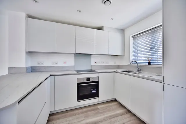 Photo 2 — Albertine Road, Langley, Maidstone, Kent, ME17