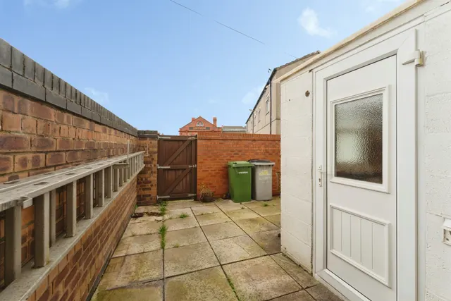 Photo 2 — Claughton Road, Birkenhead