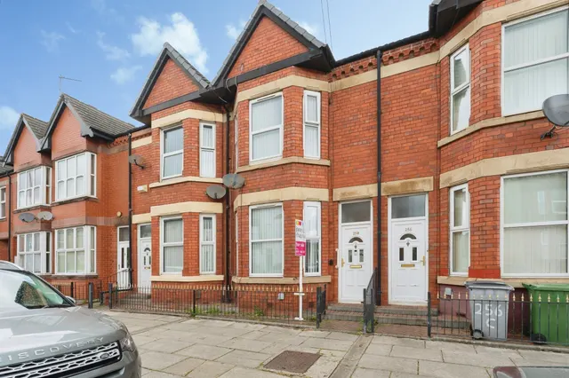 Claughton Road, Birkenhead, photo 1